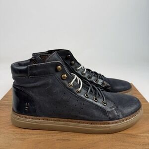 New Mens Roan by Bed STU Tremolo Mac II Leather Sneakers Shoes Size 12 M